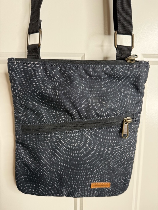 Eddie Bauer Handbags - Women’s Eddie Bauer Crossbody Bag, Black